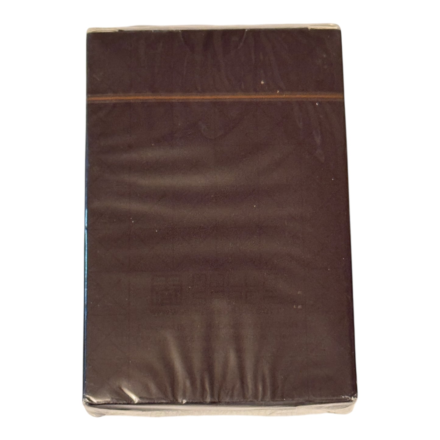 Molla Space Black Card (Playing Cards)