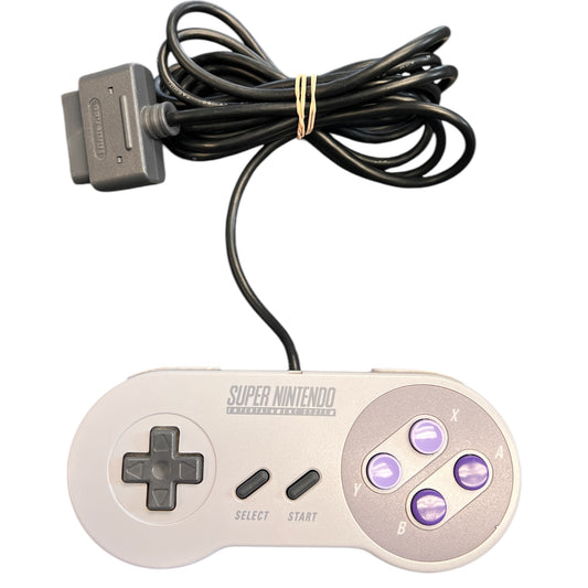 SNES OEM Controller (SNS-005)