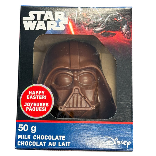 Star Wars Darth Vader Head