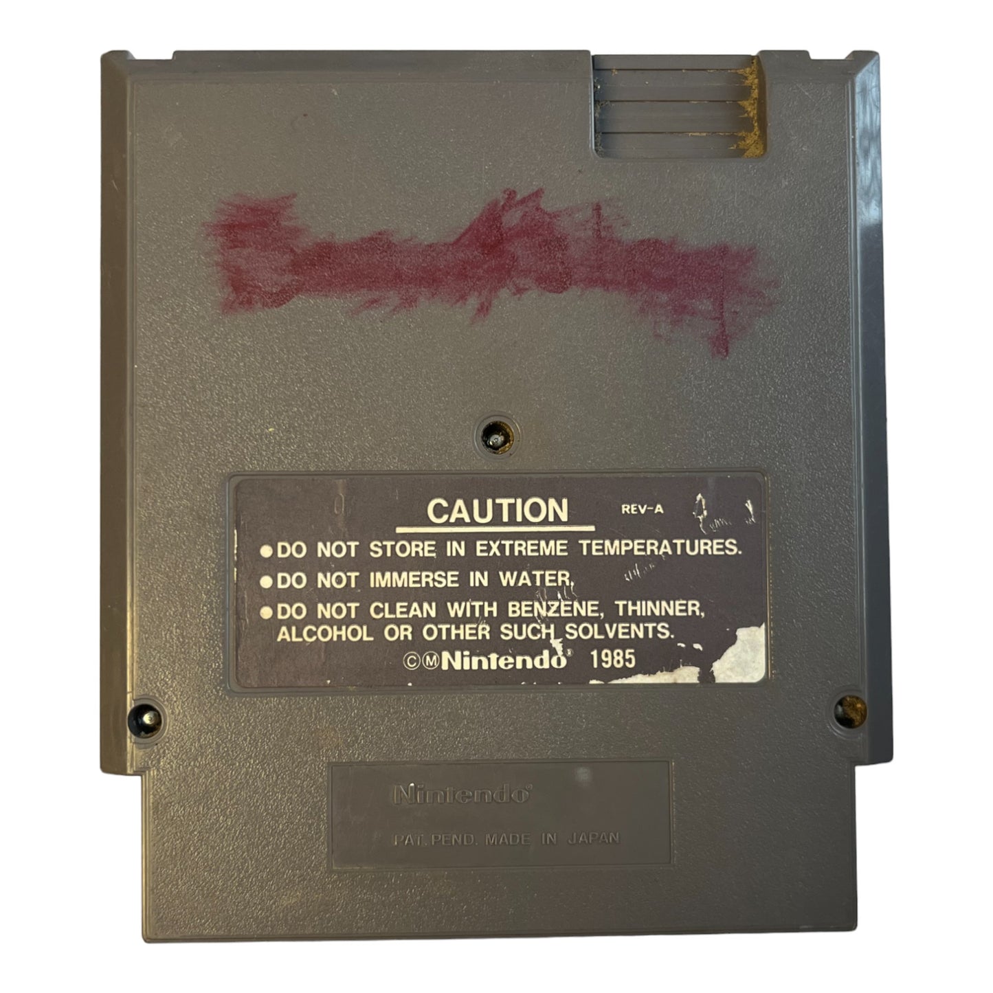 Platoon (NES)