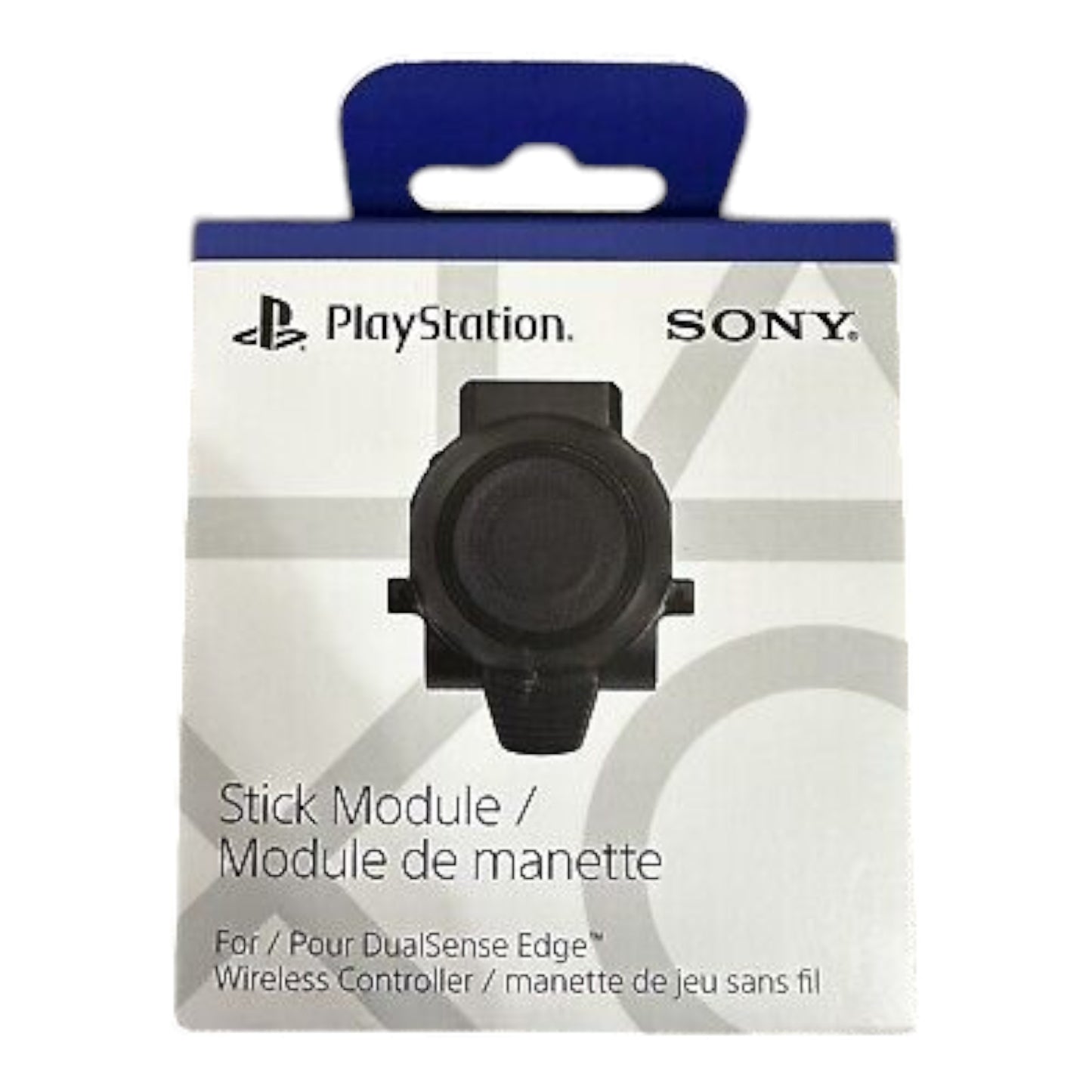 PlayStation Stick Module