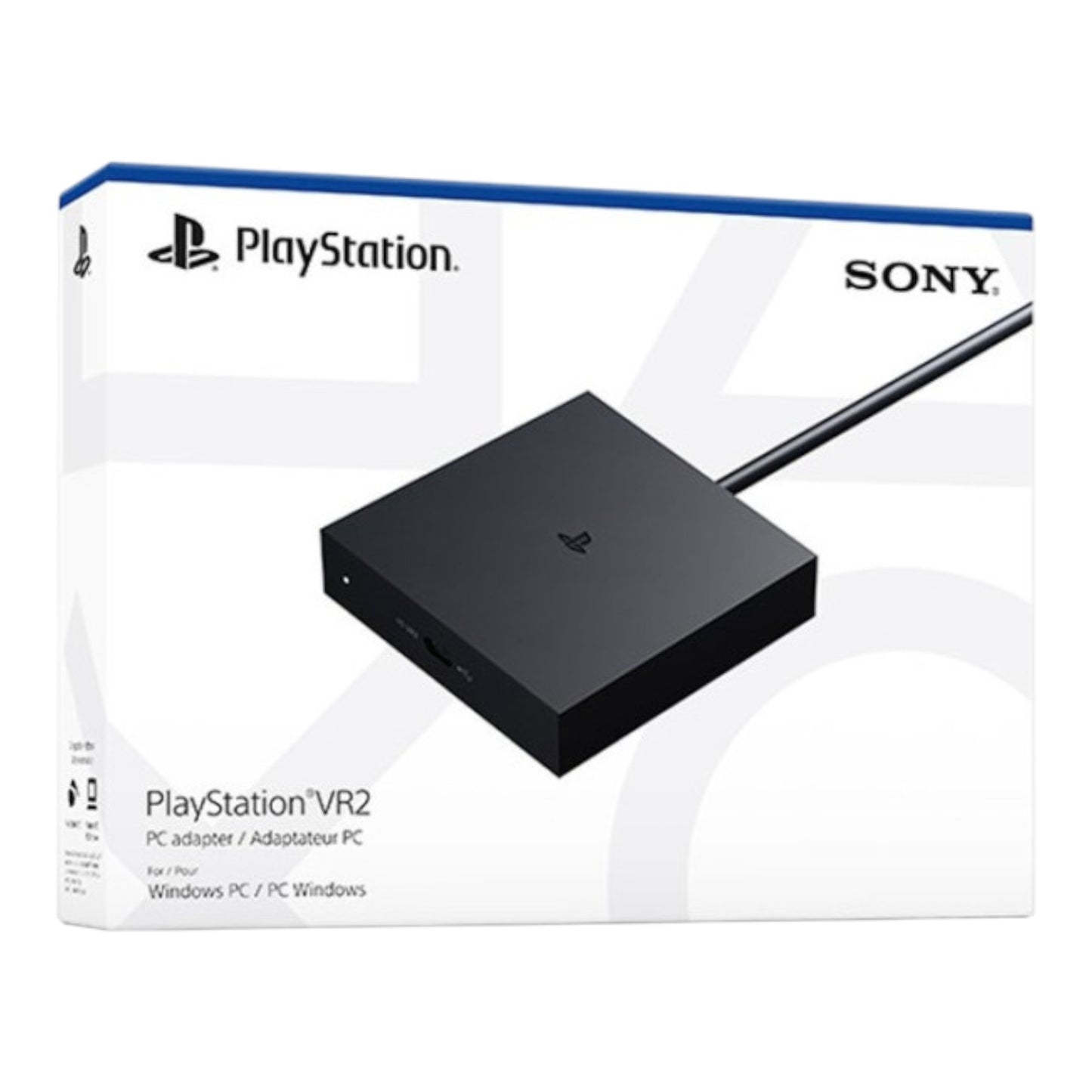 PlayStation VR2 PC Adapter