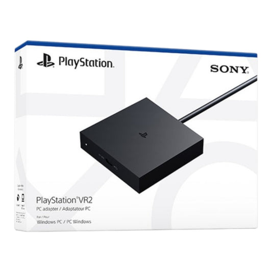 PlayStation VR2 PC Adapter