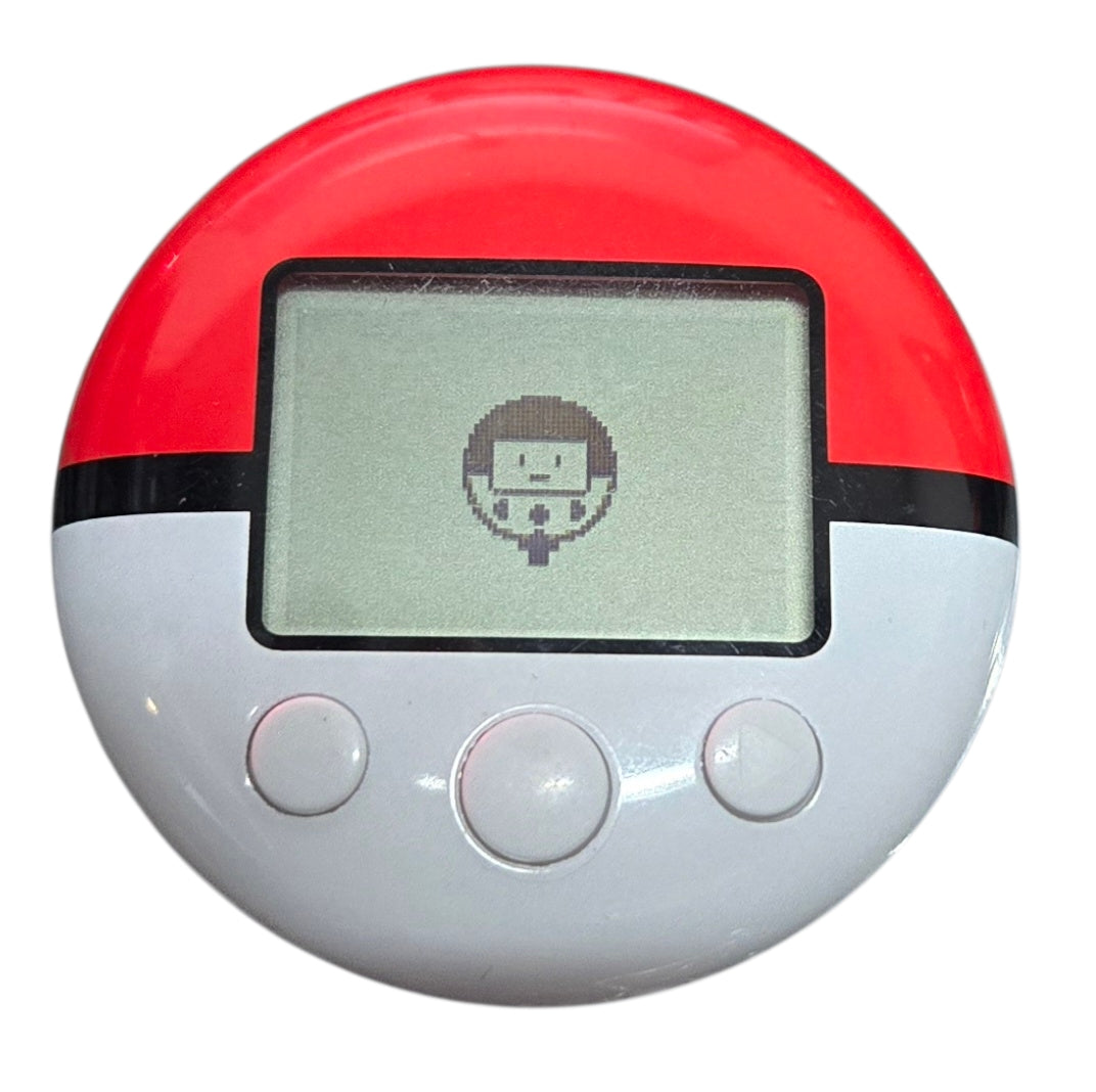 Pokemon: HeartGold Version (DS)