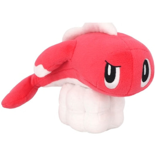 Pokemon All Star Collection – Tatsugiri (Droopy Form) 8″ Plush
