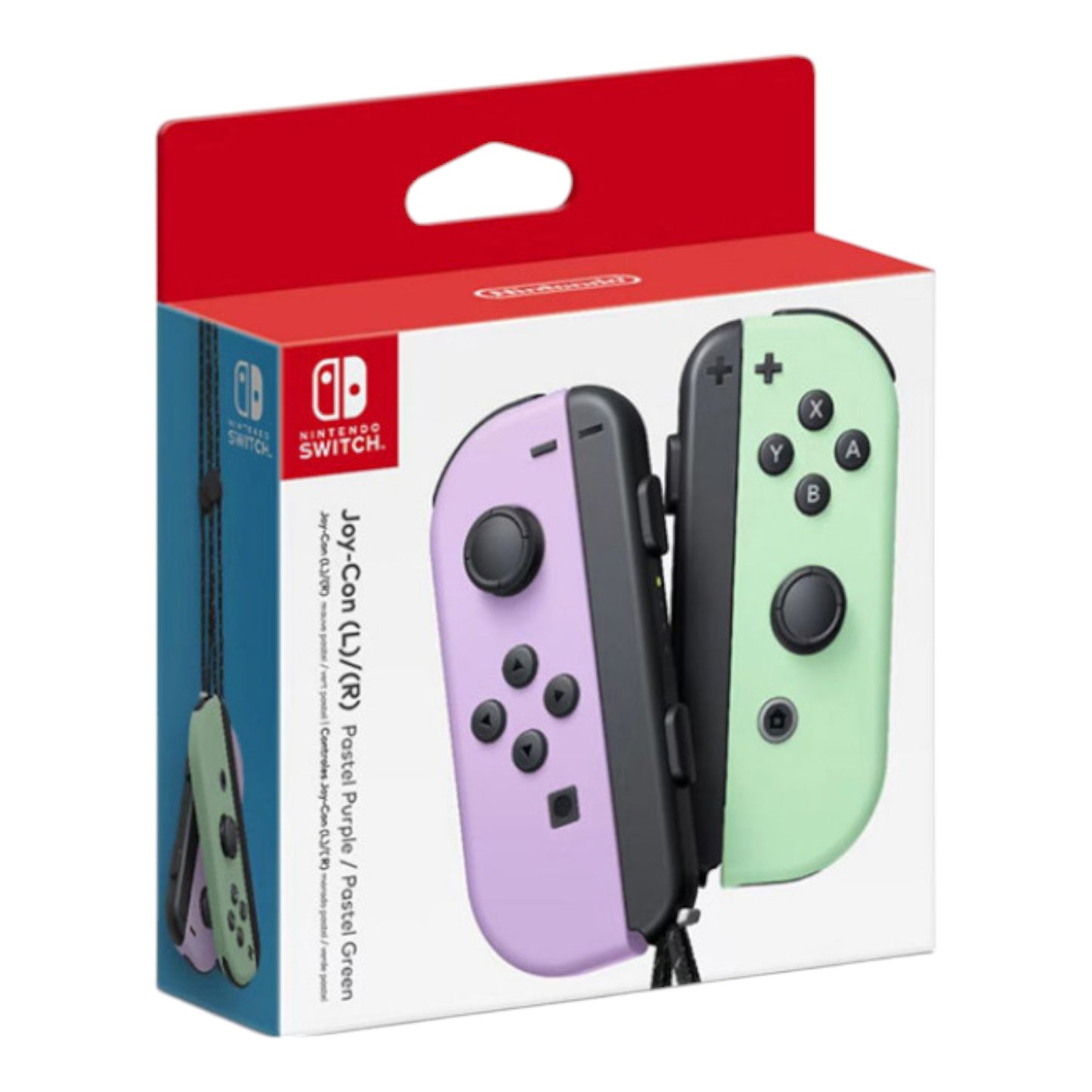 Nintendo Switch Joy-Con Controller 2 pack - Various Colours