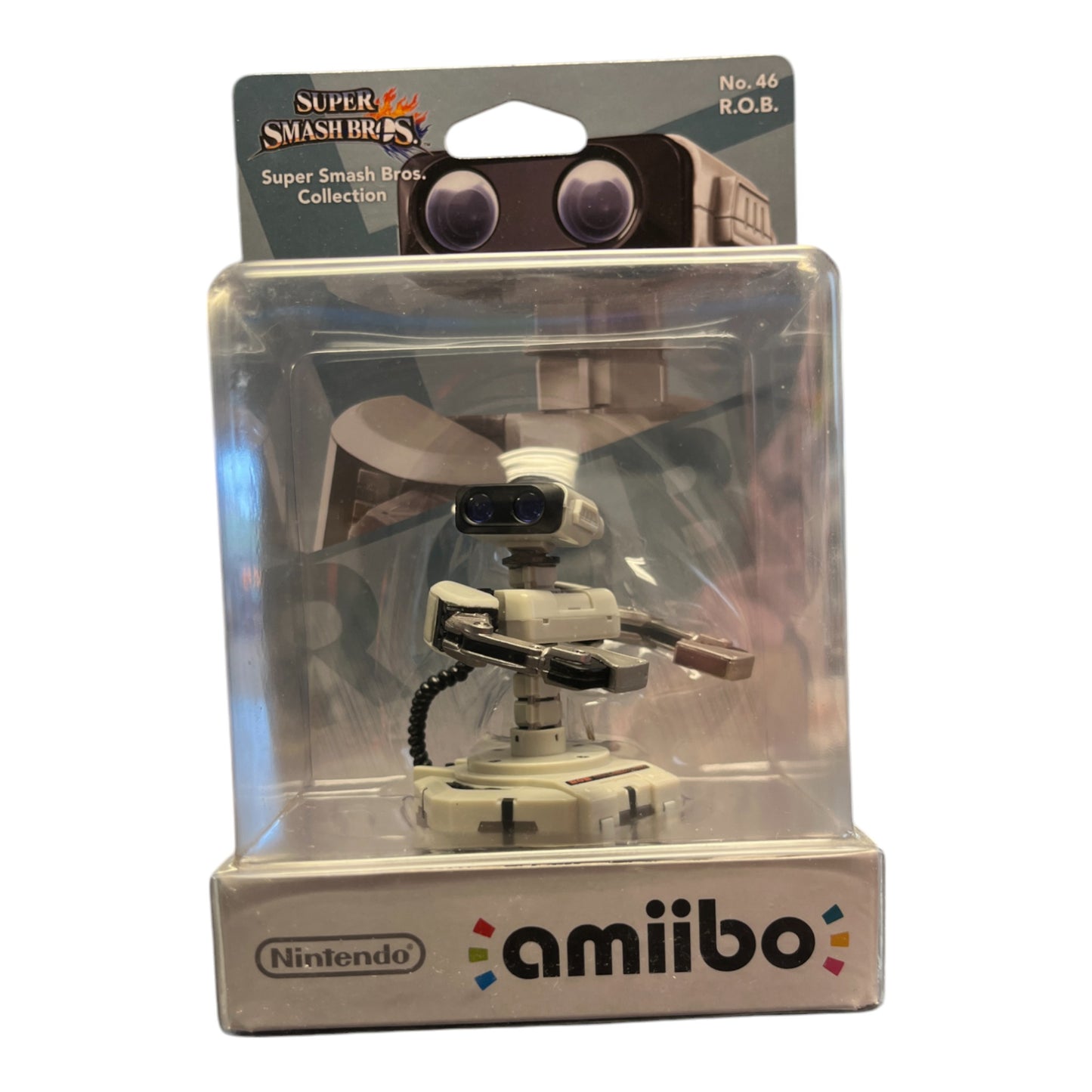 R.O.B. (amiibo)