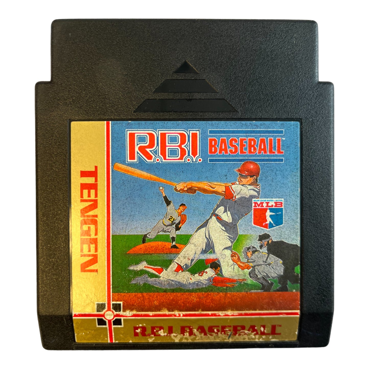 RBI Baseball (NES)