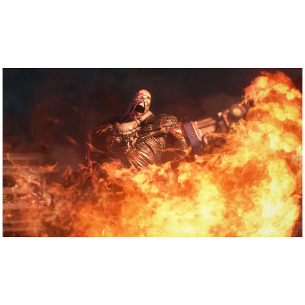 Resident Evil 3 (PS5)