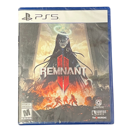 Remnant II (PS5) - Sealed