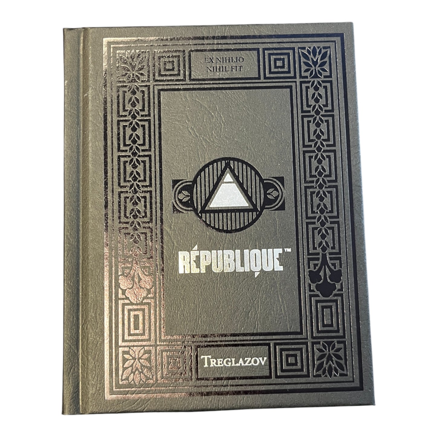Republique: Anniversary Edition [Collector's Edition] (Switch)