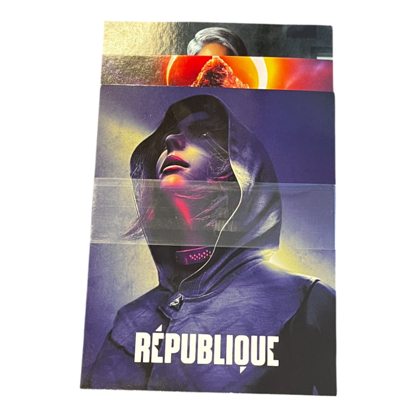 Republique: Anniversary Edition [Collector's Edition] (Switch)