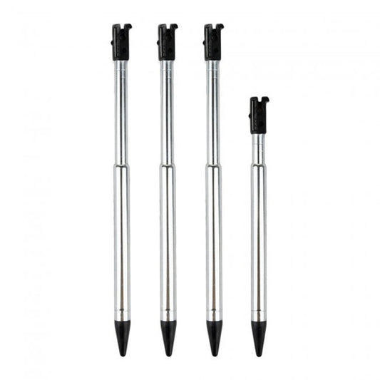 Retractable Stylus Pens for 3DS & DSi