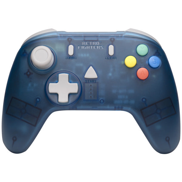 Retro Fighters -StrikerDC Wireless Controller for Dreamcast (Sega Dreamcast) - Various Colours