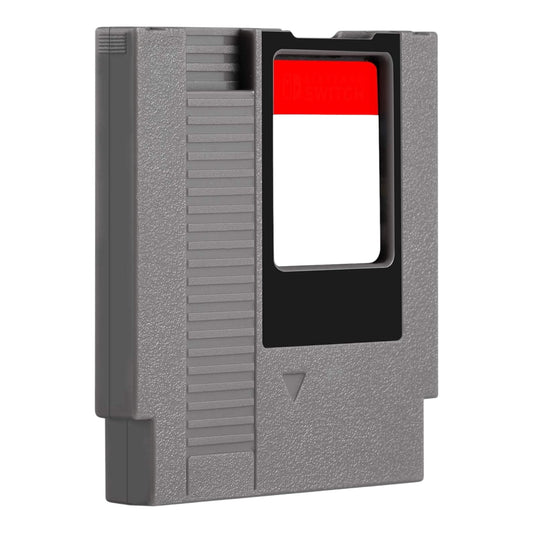 Retro Fighters Retro85 Mini NES Cartridge Switch Game Cases