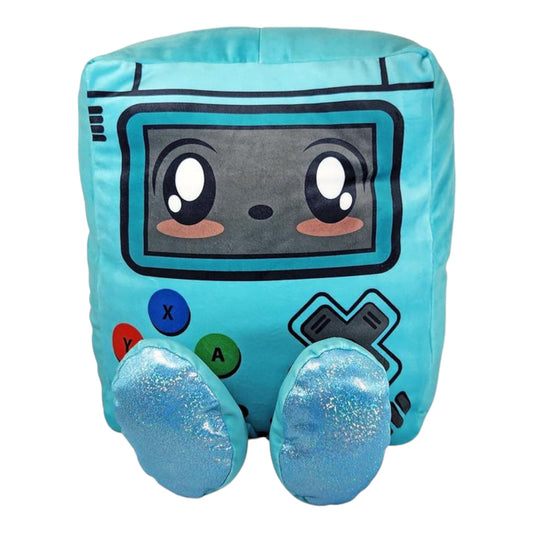 Retro Tech Plush - Gary The Gamer