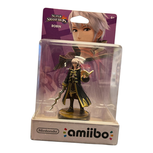 Robin (amiibo)