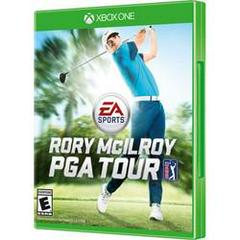 Rory McIlroy PGA Tour (XboxOne)