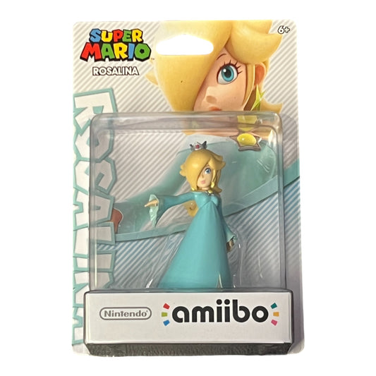 Rosalina - Super Mario (amiibo)