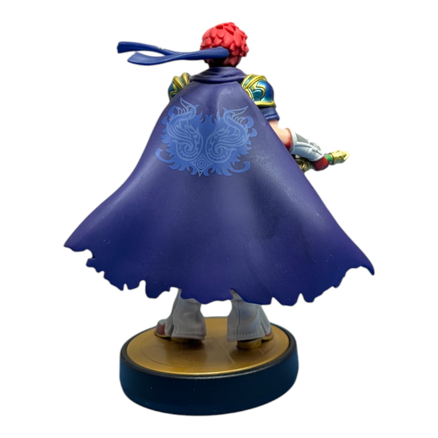 Roy (amiibo)