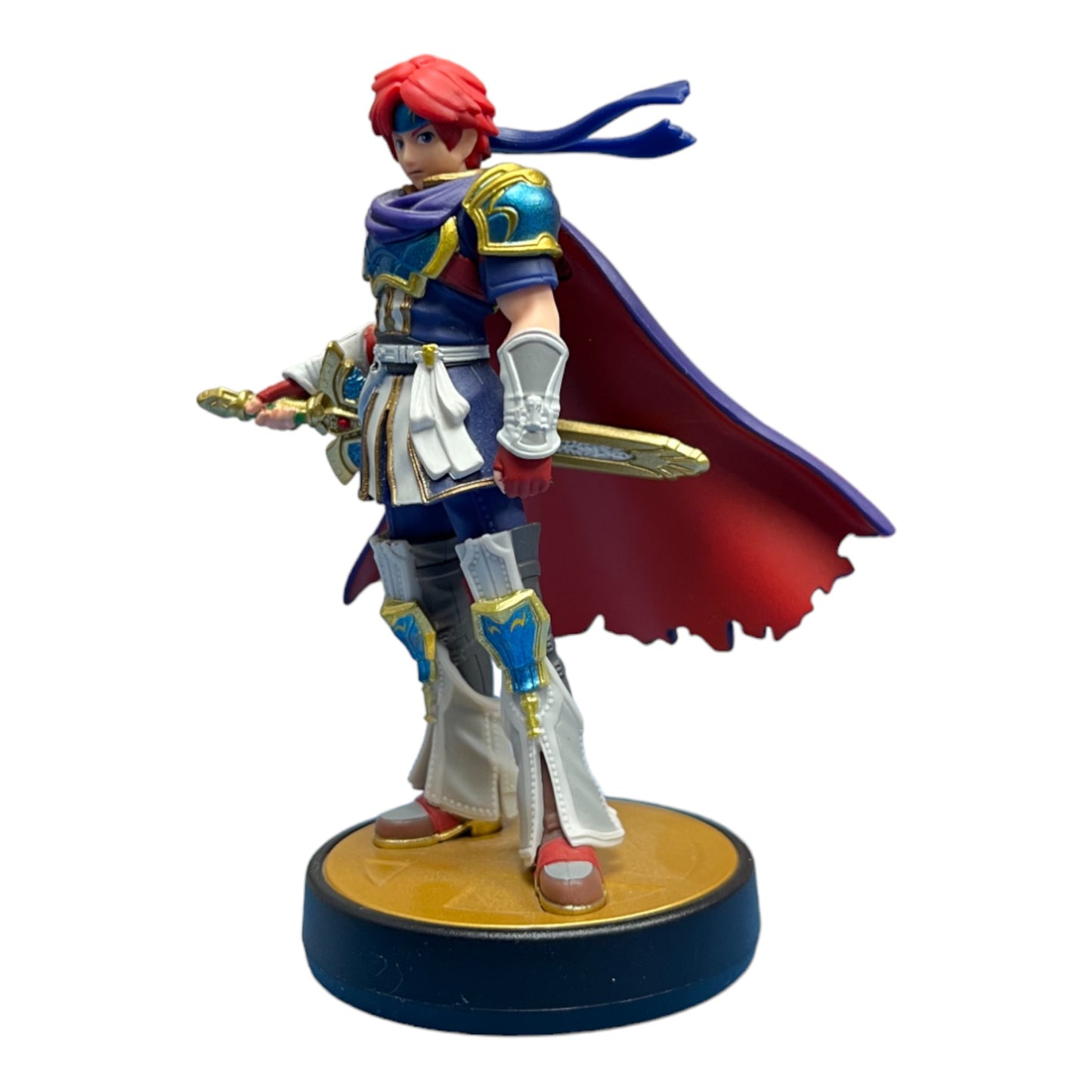 Roy (amiibo)