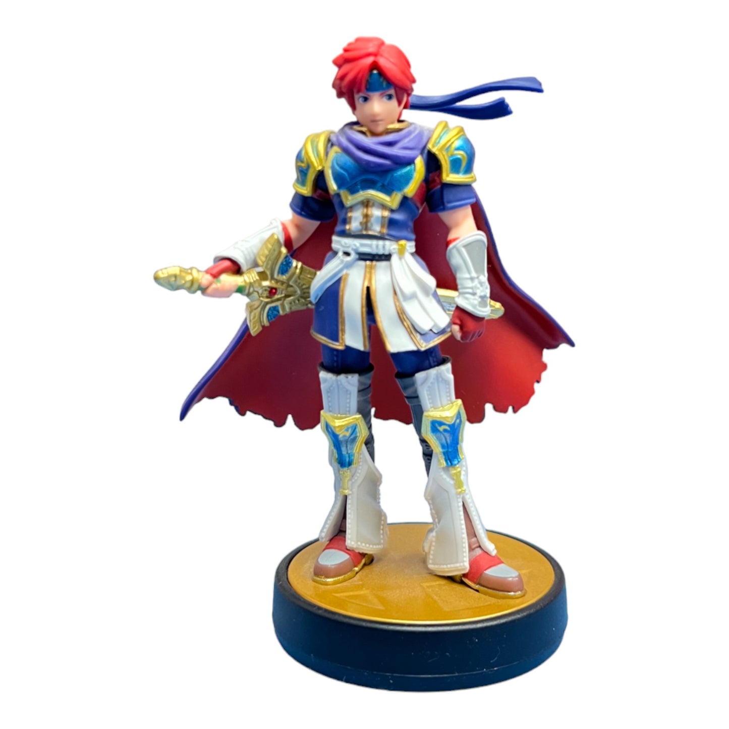 Roy (amiibo)