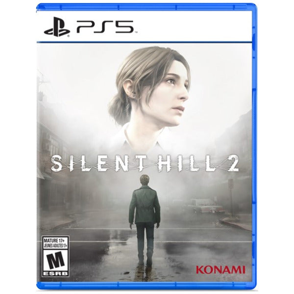 Silent Hill 2 (PS5)