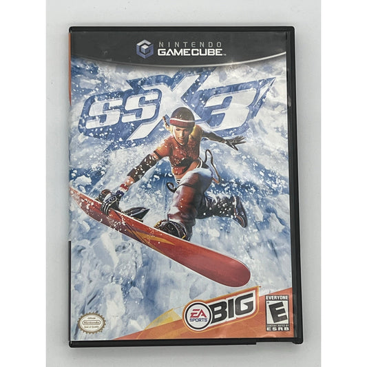 SSX 3 (GC)