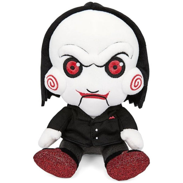 Saw Billy the Puppet Phunny 8″ Plush