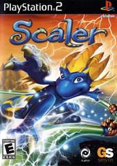 Scaler (PS2)