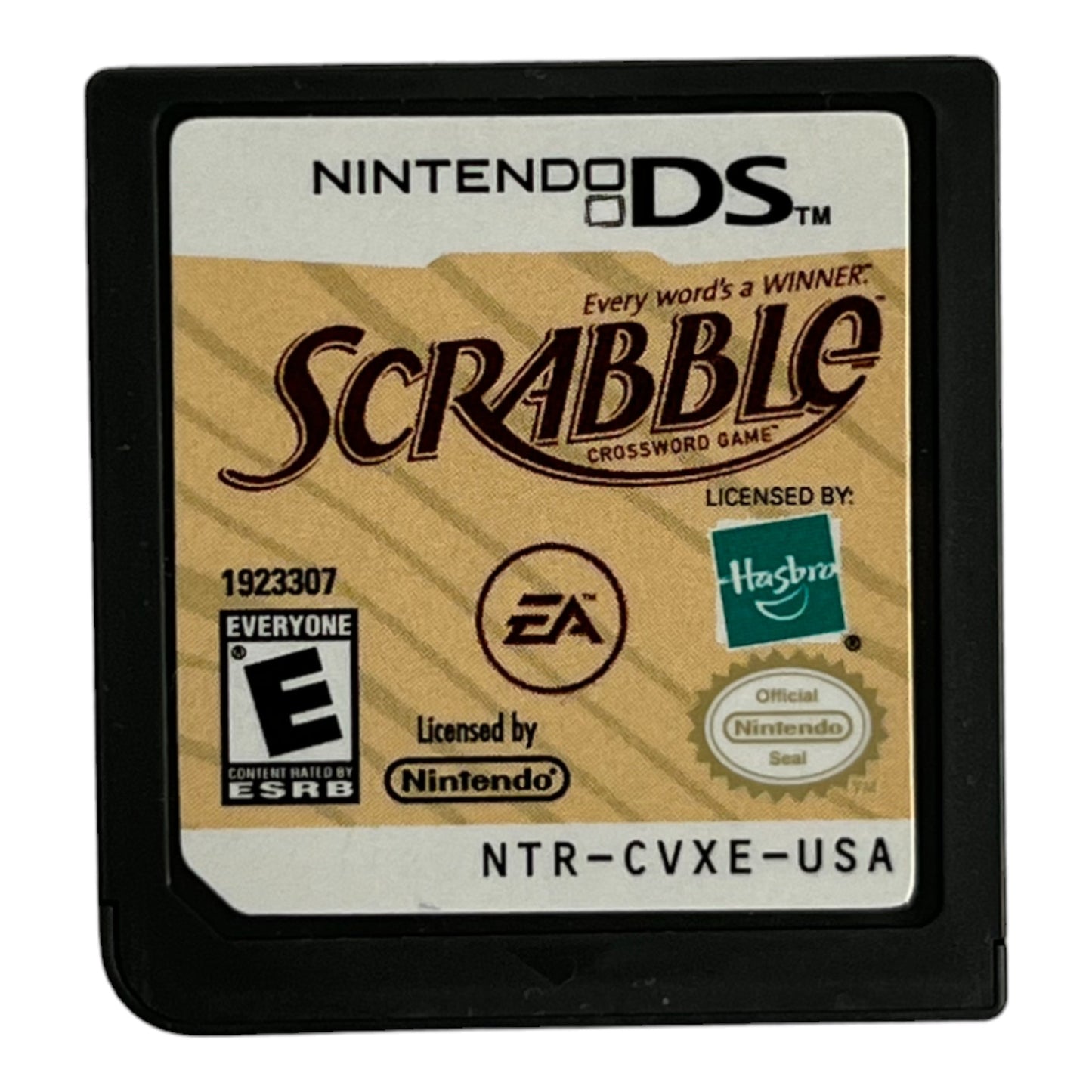 Scrabble (DS)