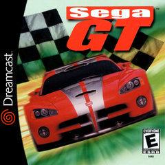 Sega GT (Dreamcast)