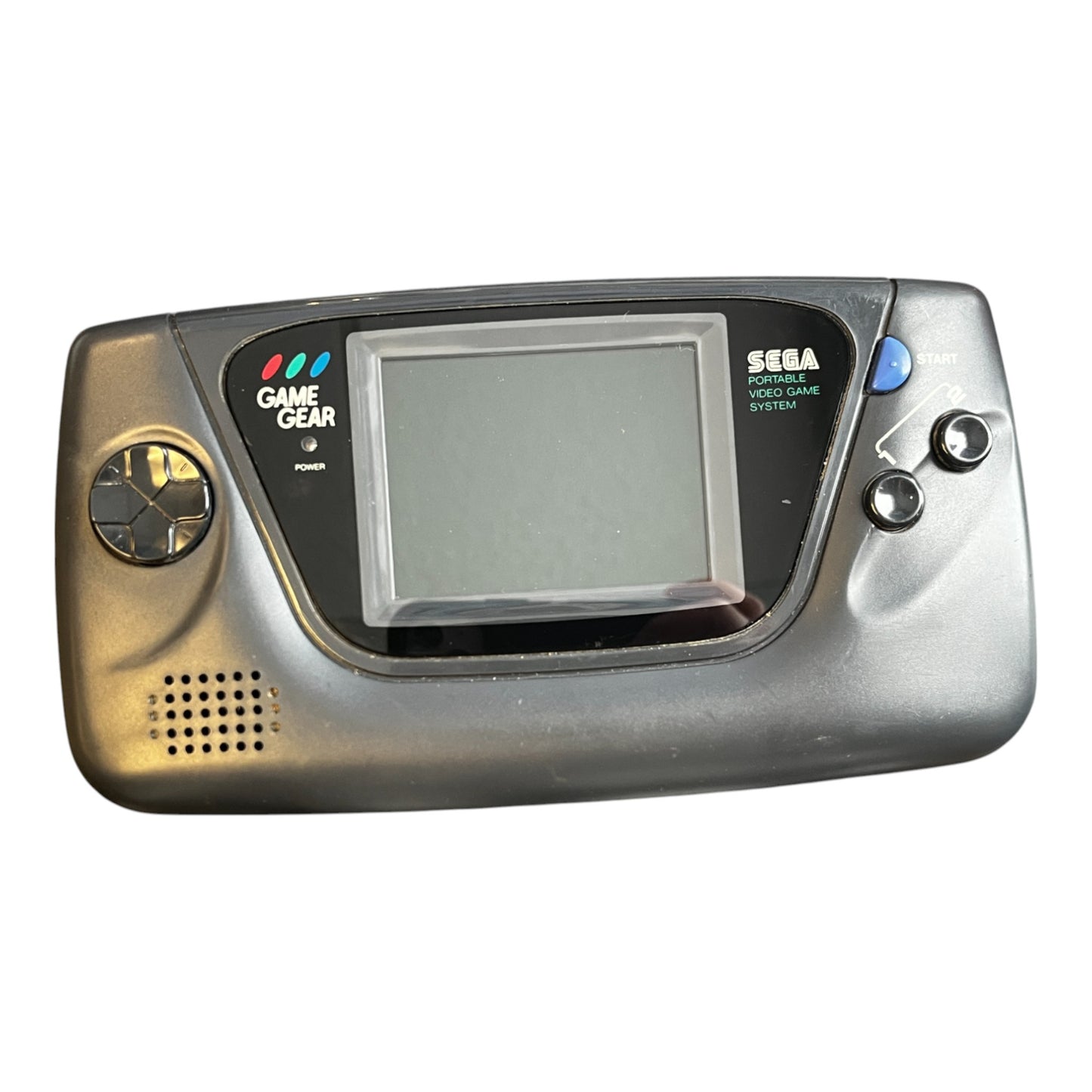 Sega Game Gear Console