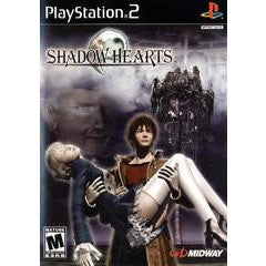 Shadow Hearts (PS2)