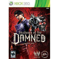 Shadows of the Damned (360)