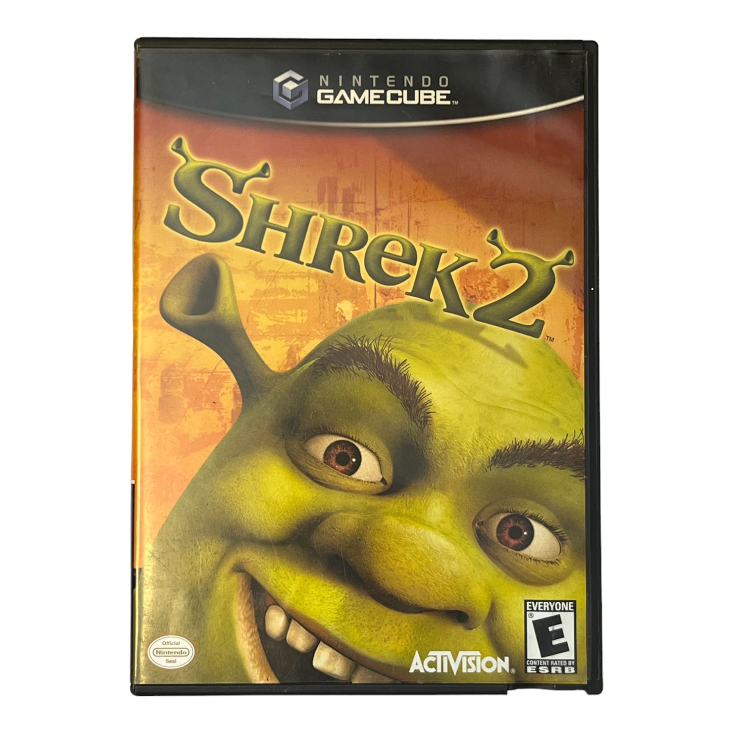 Shrek 2 (GC)