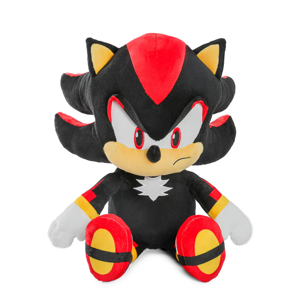 Sonic the Hedgehog Shadow HugMe 16″ Plush