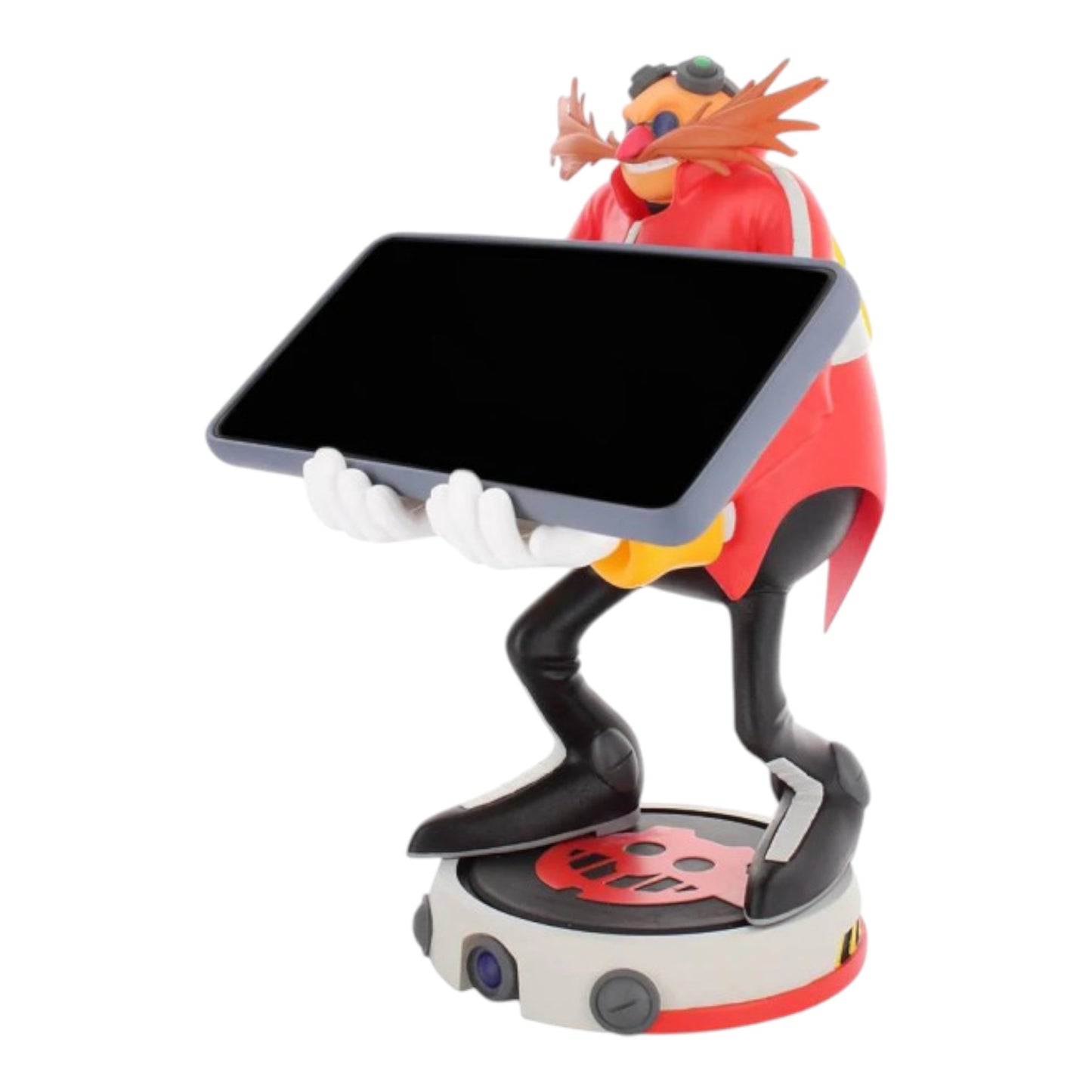 Sonic the Hedgehog Dr. Eggman: Controller & Phone Holder Figure