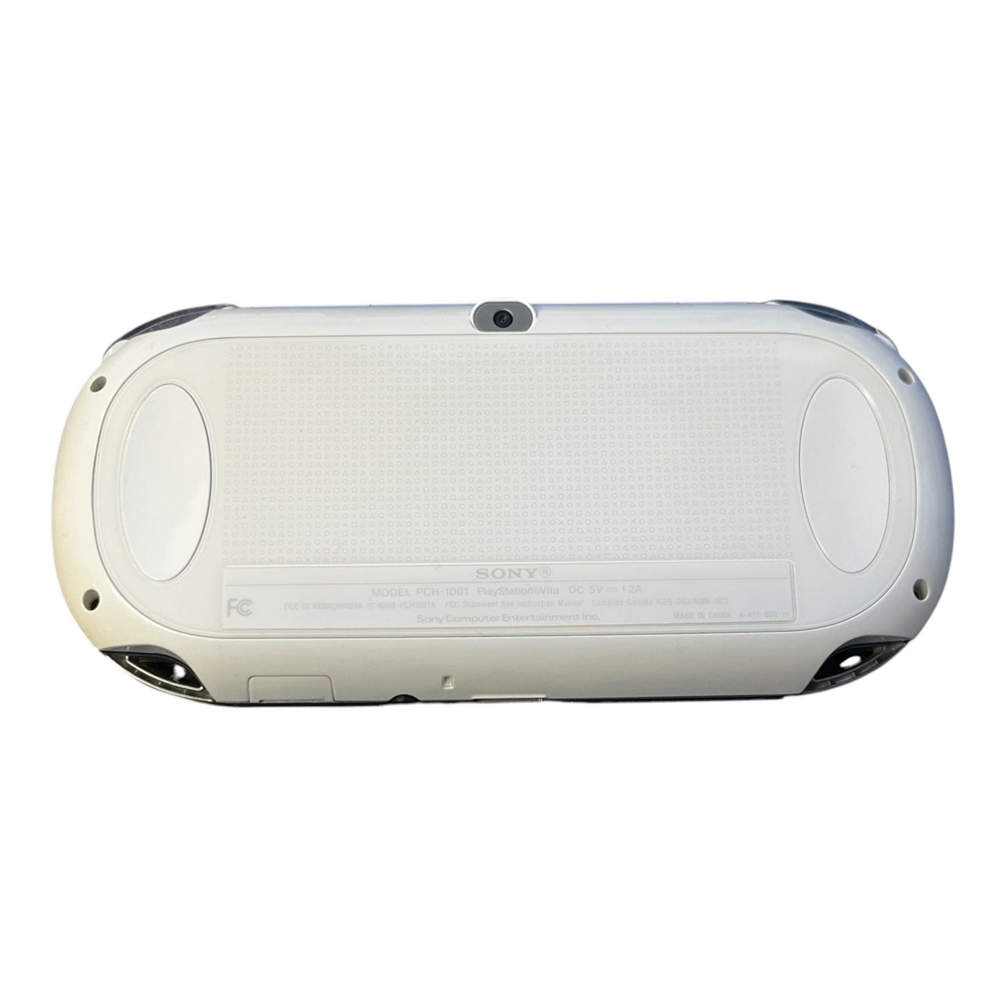 Sony PlayStation Vita Console