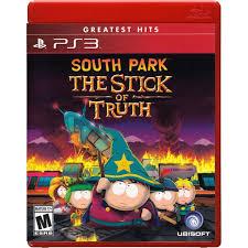 South Park: The Stick Of Truth [Greatest Hits] (PS3)