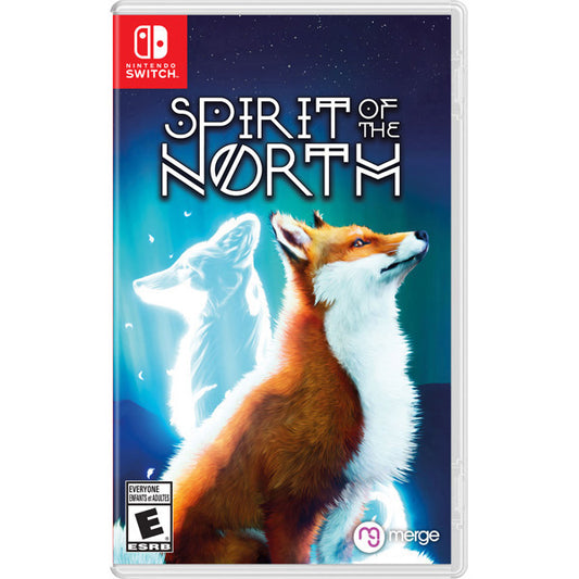 Spirit of the North (Switch)