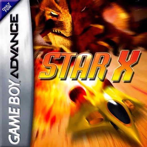 Star X (GBA)