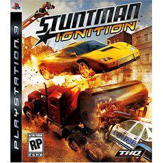 Stuntman Ignition (PS3)