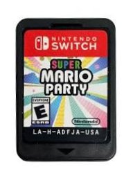 Super Mario Party (Switch)
