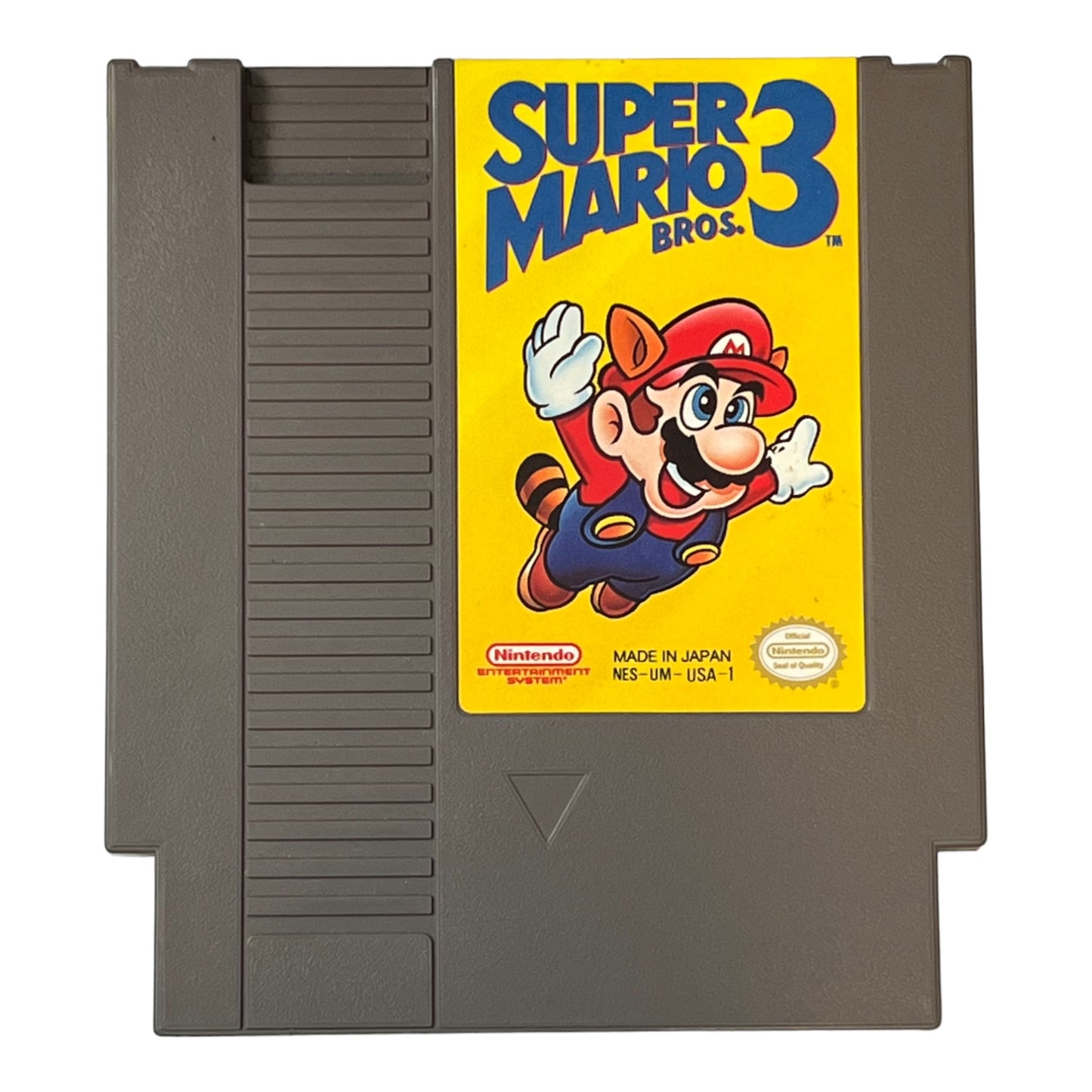 Super Mario Bros. 3