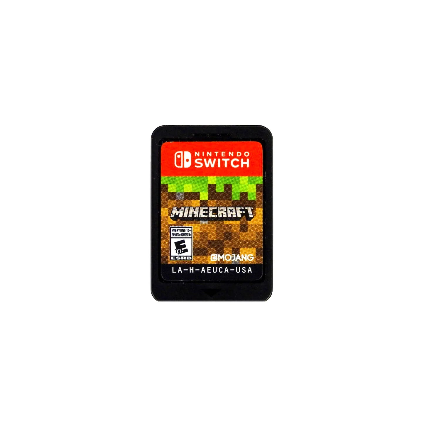 Minecraft (Switch)