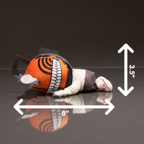 Suya Suya Chainsaw Man Denji – Plush Toy