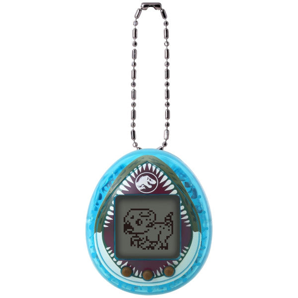 Jurassic World Rebirth: Mosasaurus Tamagotchi