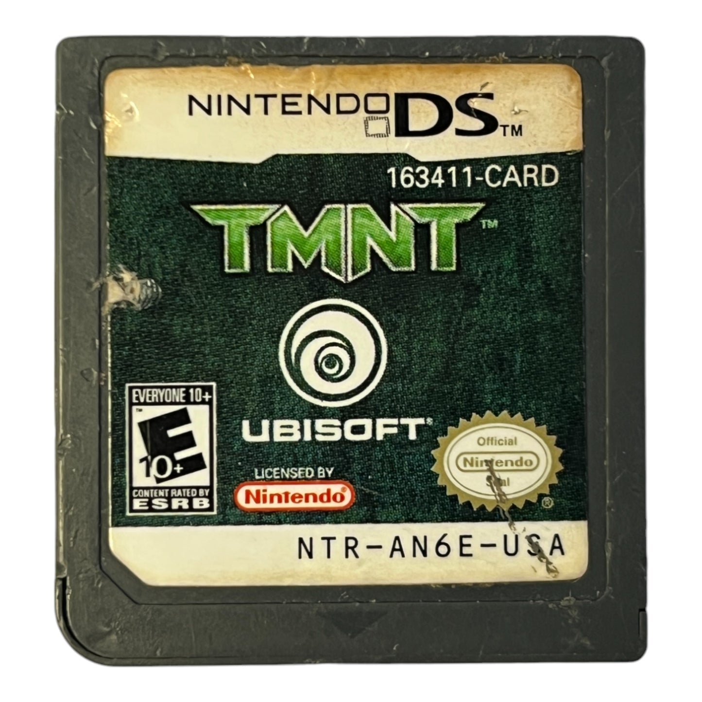 TMNT (DS)