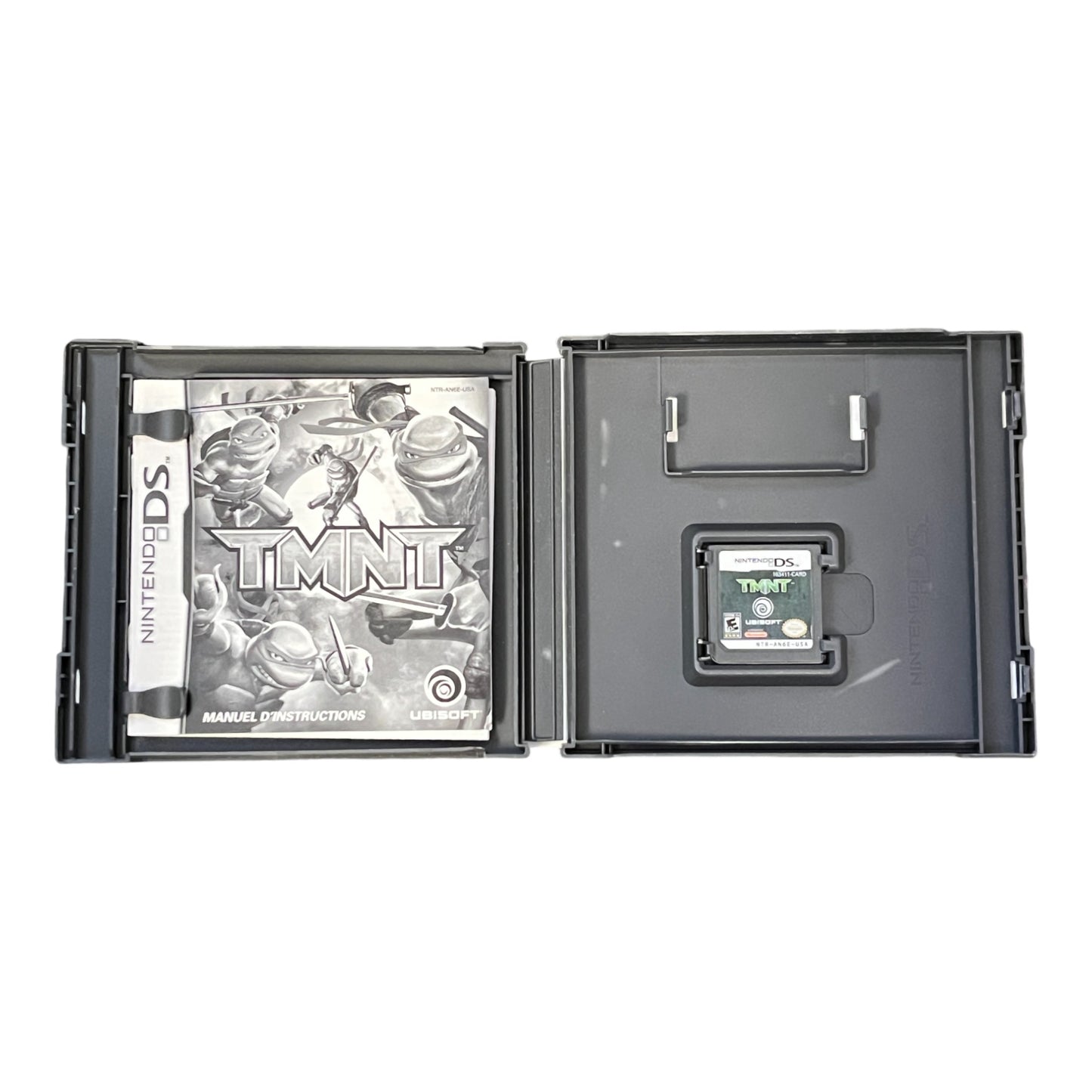 TMNT (DS)
